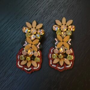 Jcrew earrings